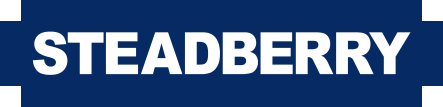 Steadberry logo