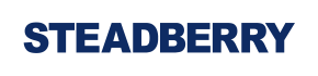 Steadberry logo